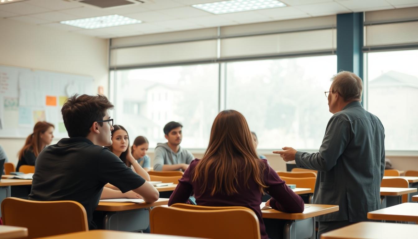 Innovative digital learning technology