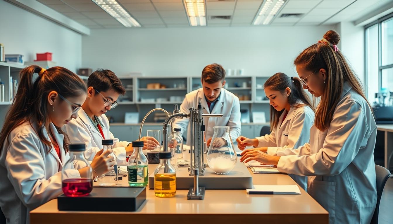 Campus life and academic atmosphere in Toronto